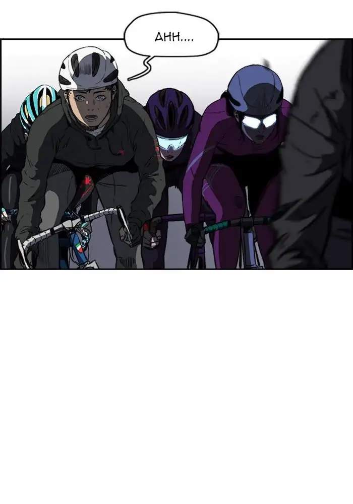 Wind Breaker chapter 207 halaman 49