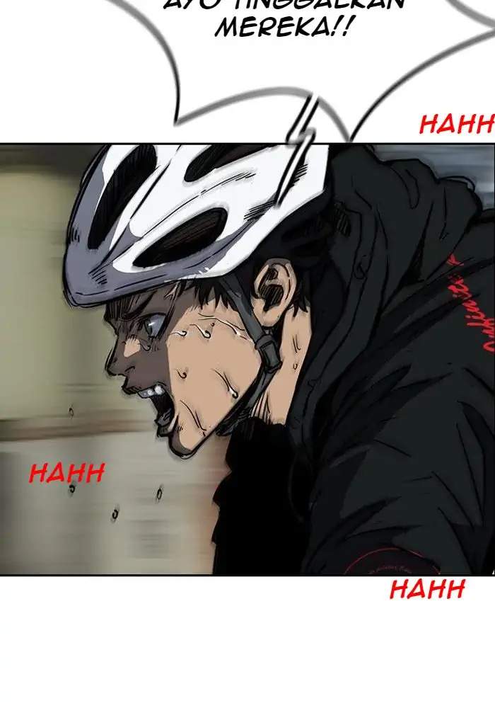 Wind Breaker chapter 207 halaman 55