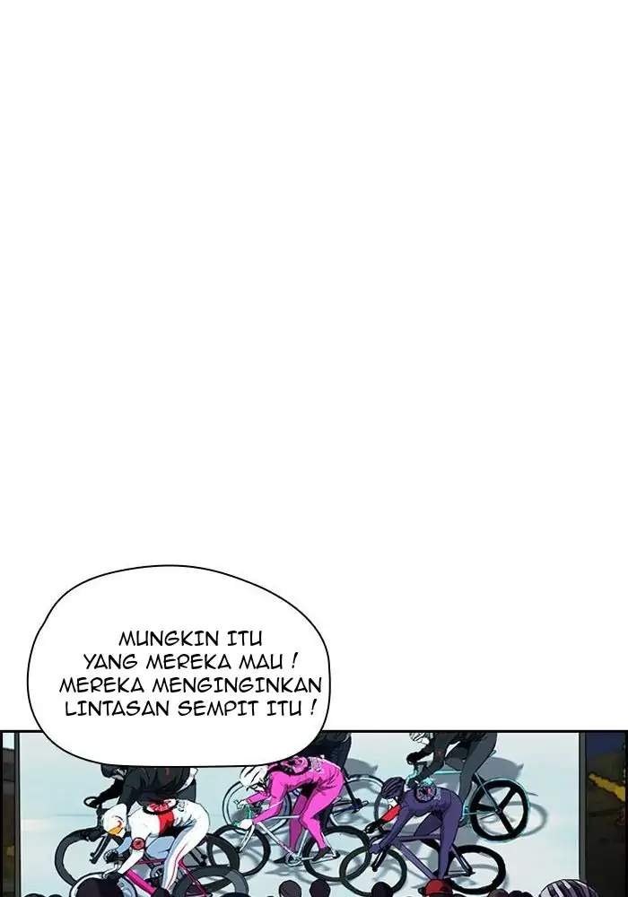 Wind Breaker chapter 207 halaman 60