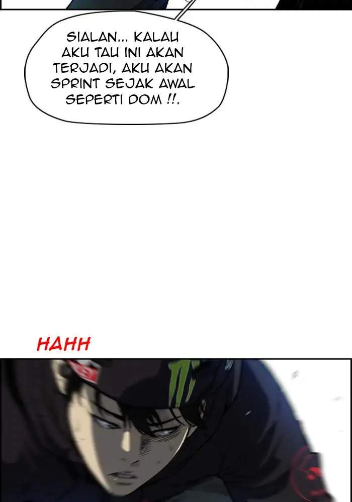 Wind Breaker chapter 207 halaman 64