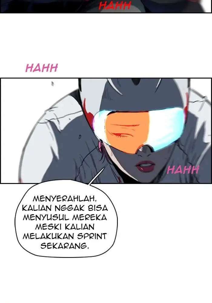 Wind Breaker chapter 207 halaman 65