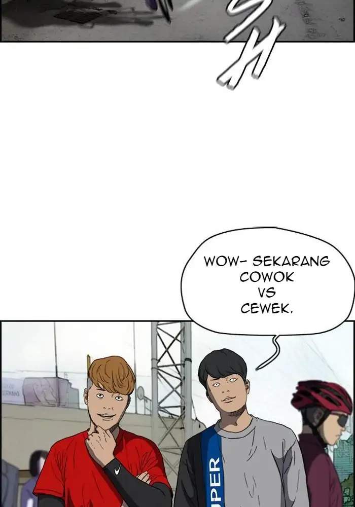 Wind Breaker chapter 207 halaman 69