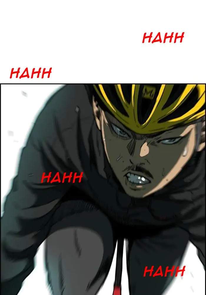 Wind Breaker chapter 207 halaman 73