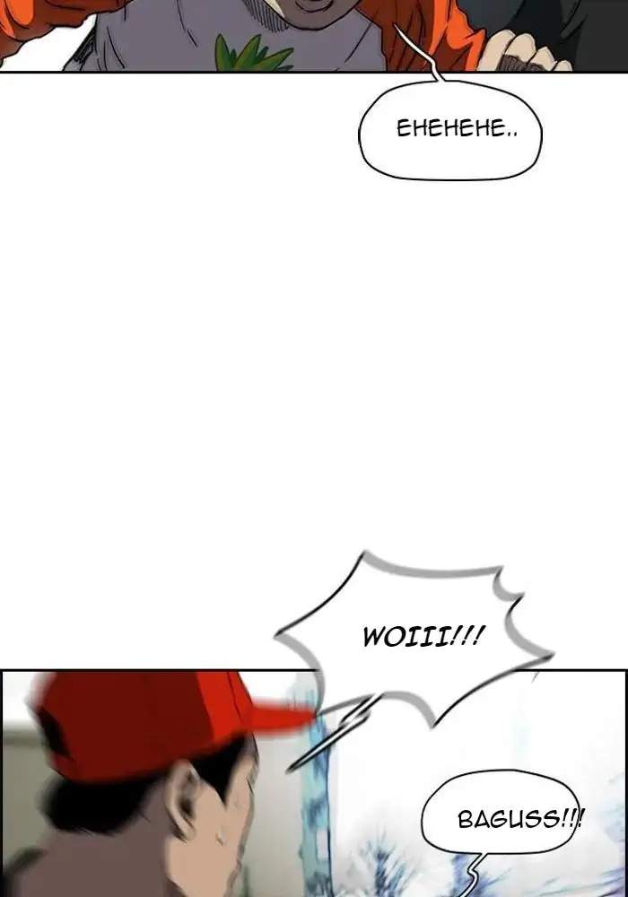 Wind Breaker chapter 207 halaman 78