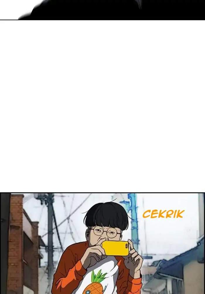 Wind Breaker chapter 207 halaman 81