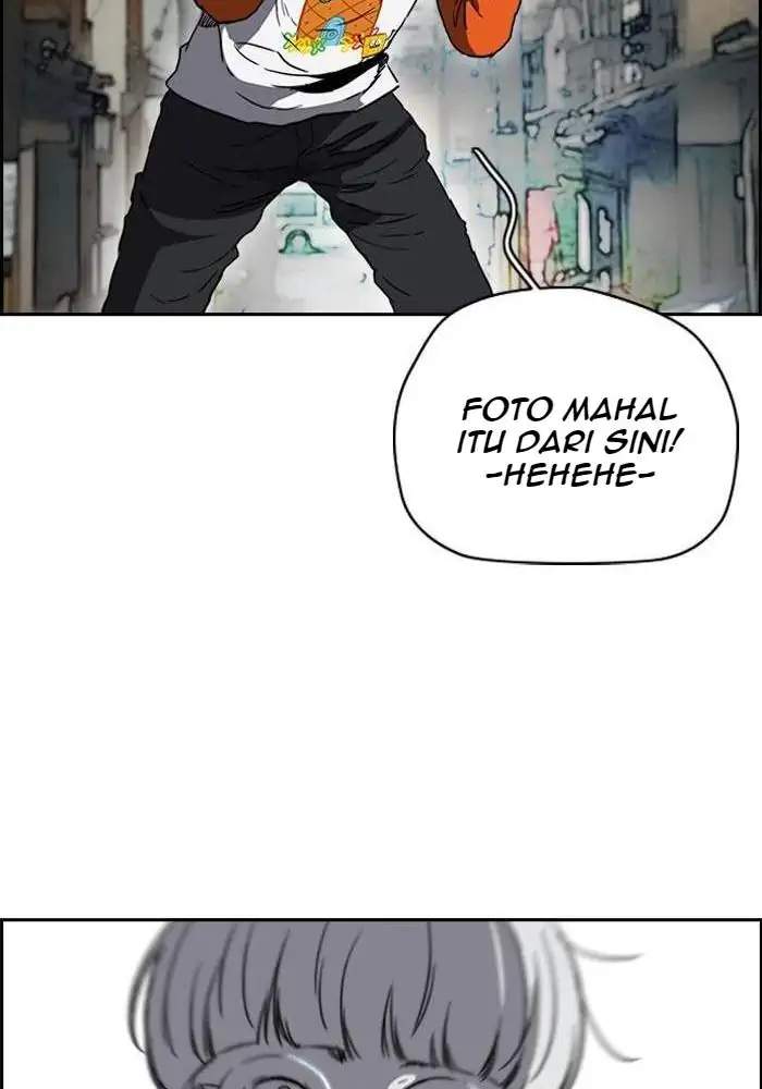 Wind Breaker chapter 207 halaman 82