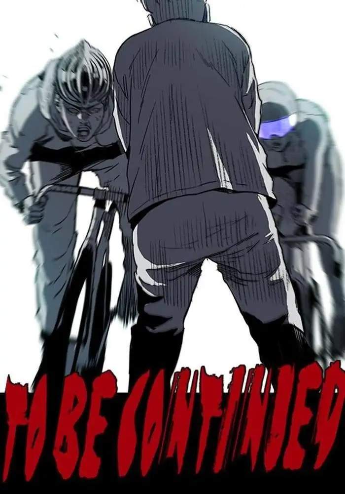 Wind Breaker chapter 207 halaman 84