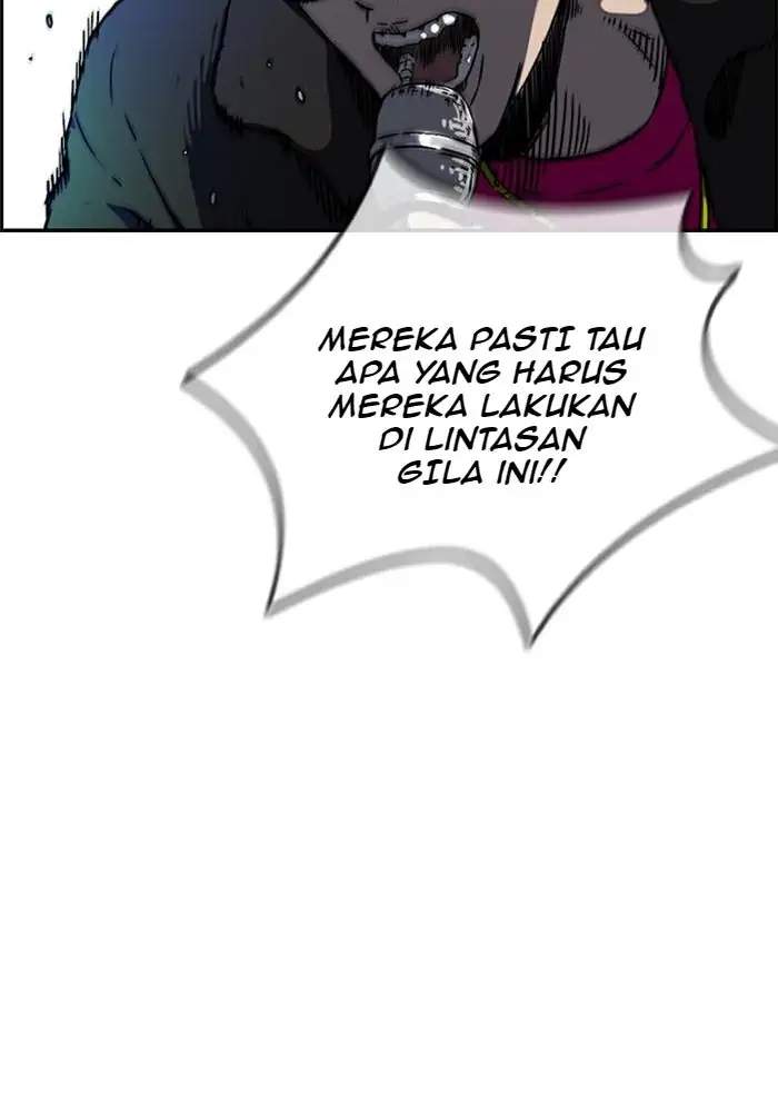 Wind Breaker Bab 208 halaman 32