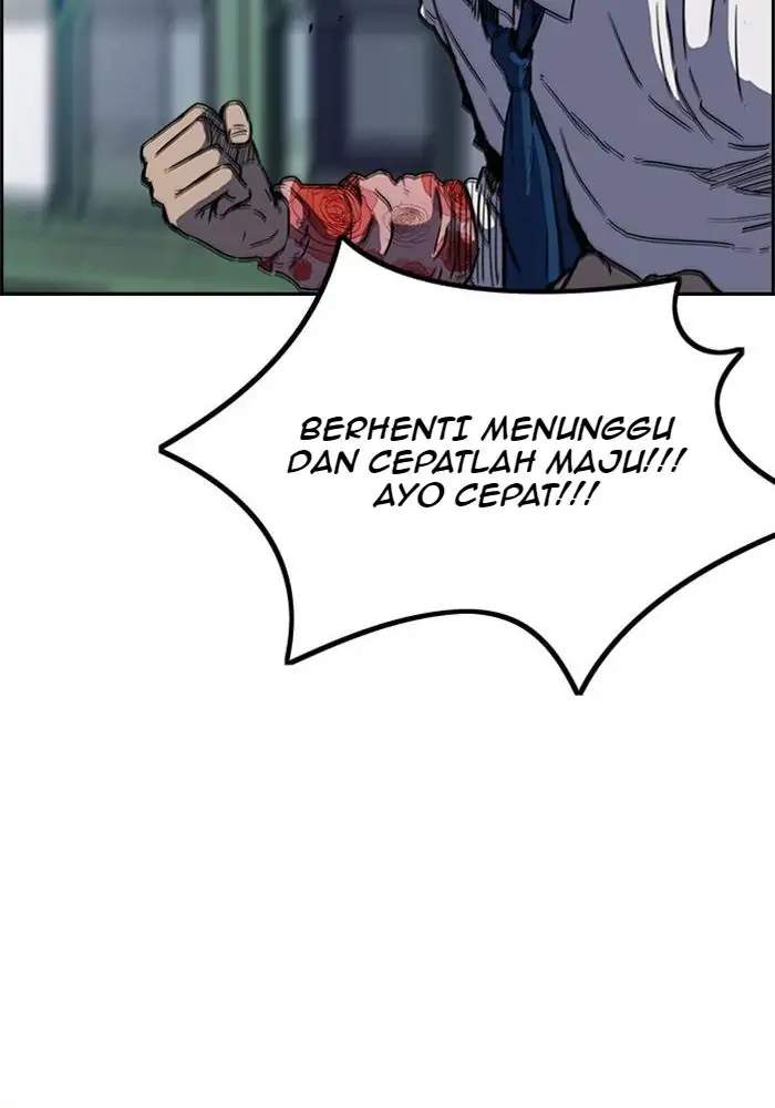 Wind Breaker Bab 208 halaman 37