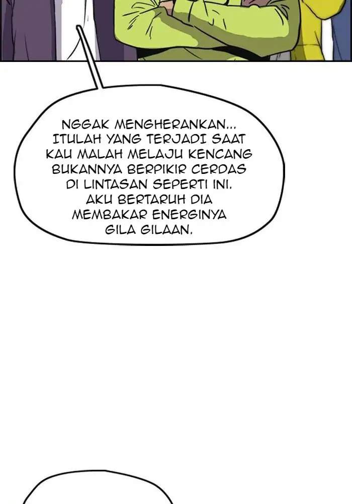Wind Breaker Bab 208 halaman 41