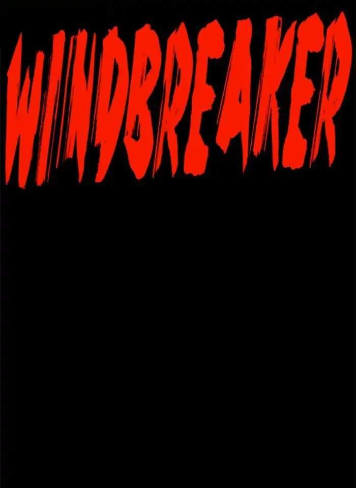 Wind Breaker Bab 208 halaman 100