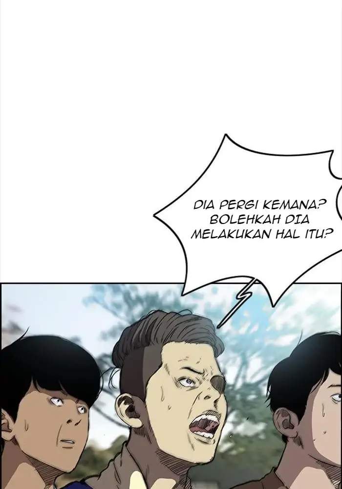 Wind Breaker Bab 209 halaman 10
