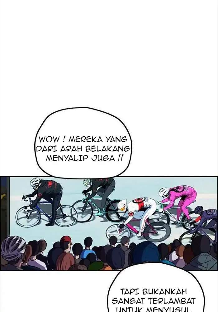 Wind Breaker Bab 209 halaman 21
