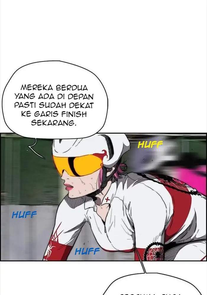 Wind Breaker Bab 209 halaman 24