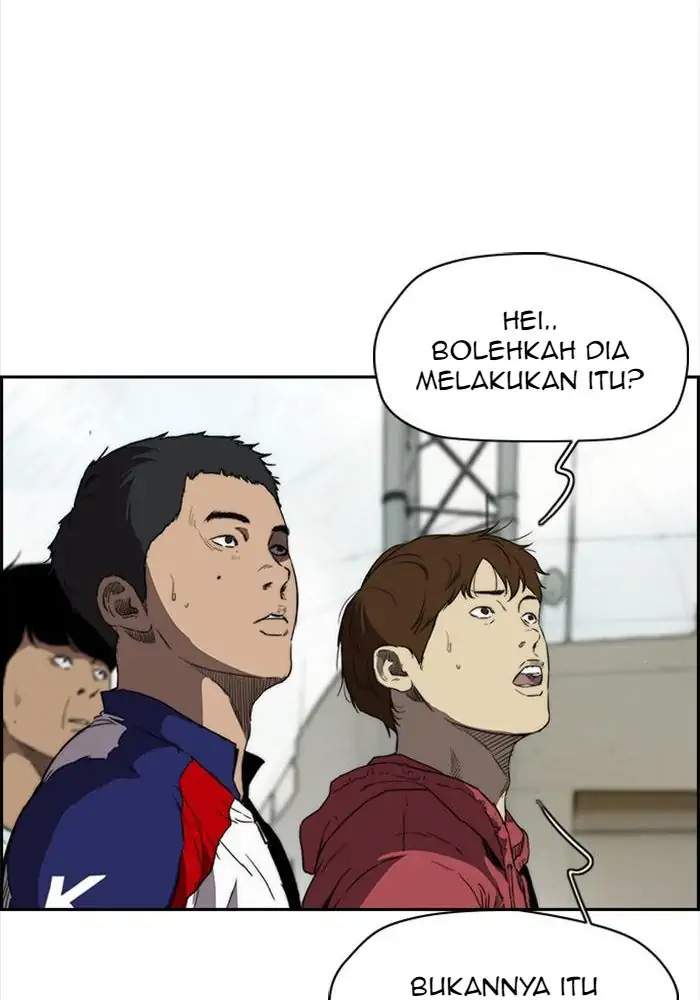 Wind Breaker Bab 209 halaman 30