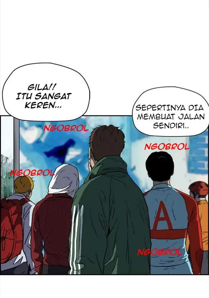 Wind Breaker Bab 209 halaman 52