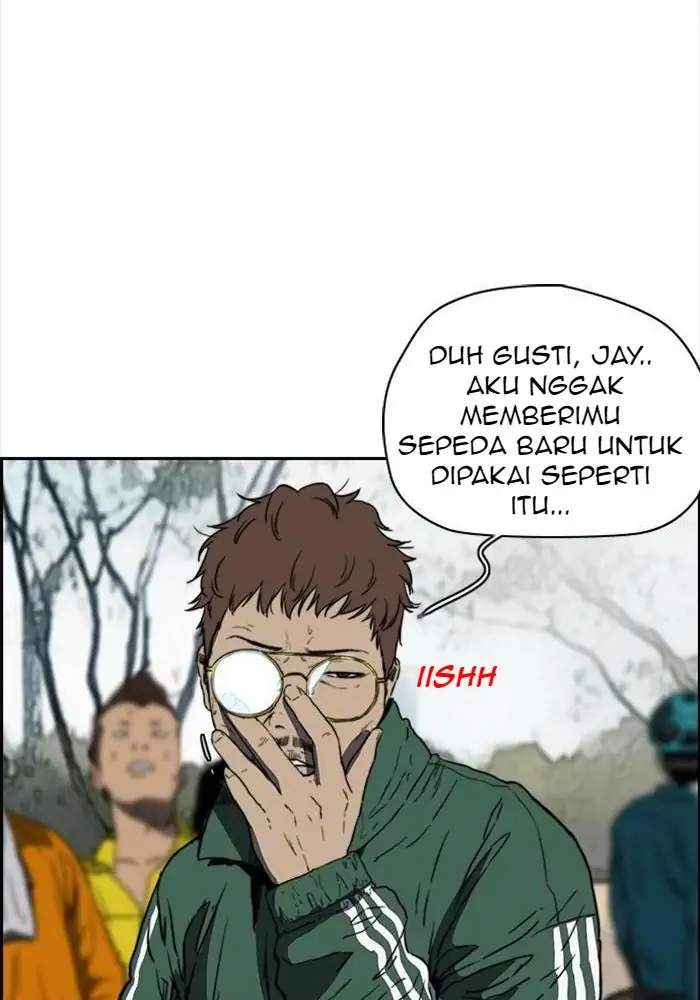 Wind Breaker Bab 209 halaman 53