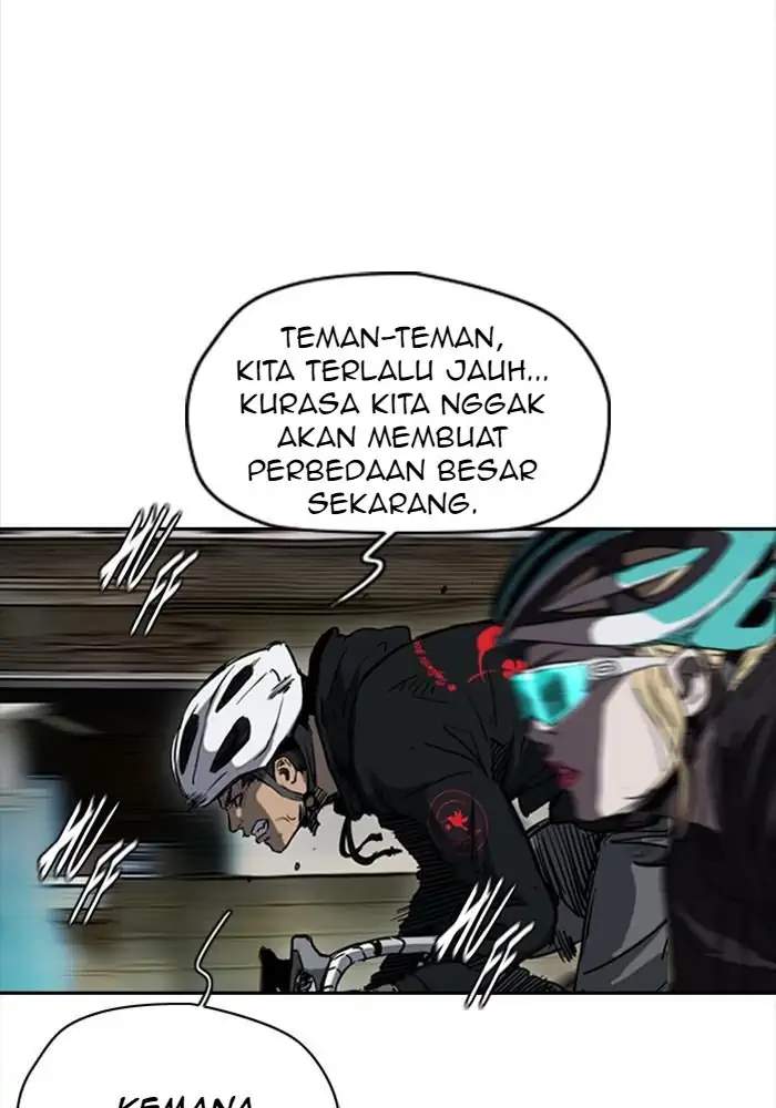 Wind Breaker Bab 209 halaman 62