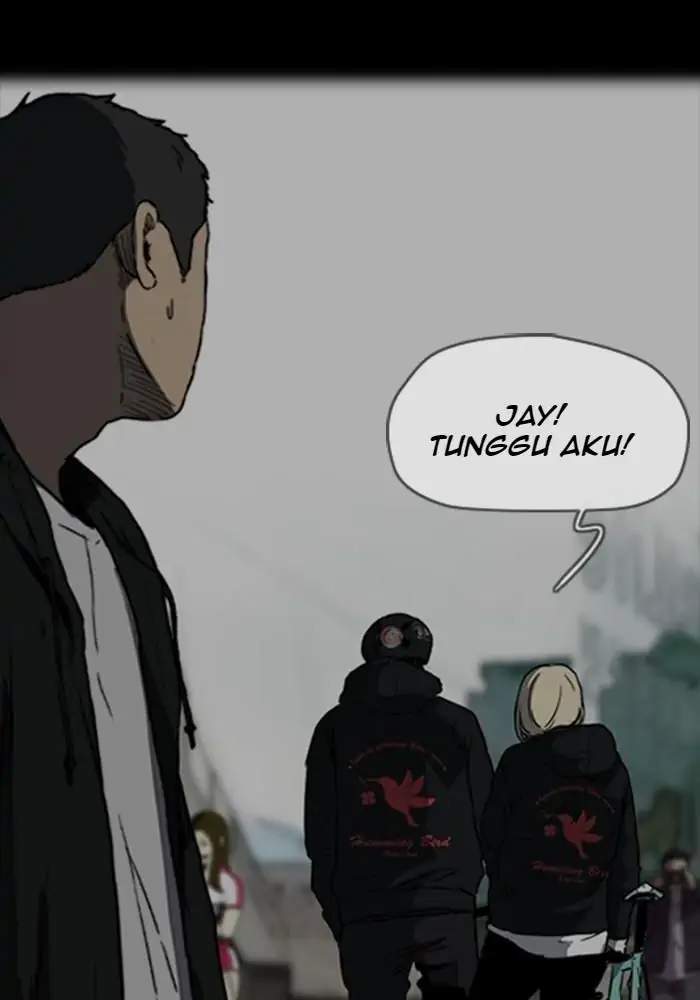 Wind Breaker Bab 209 halaman 66