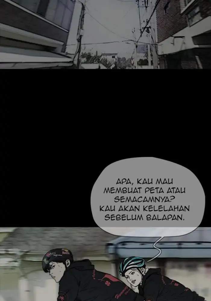 Wind Breaker Bab 209 halaman 68