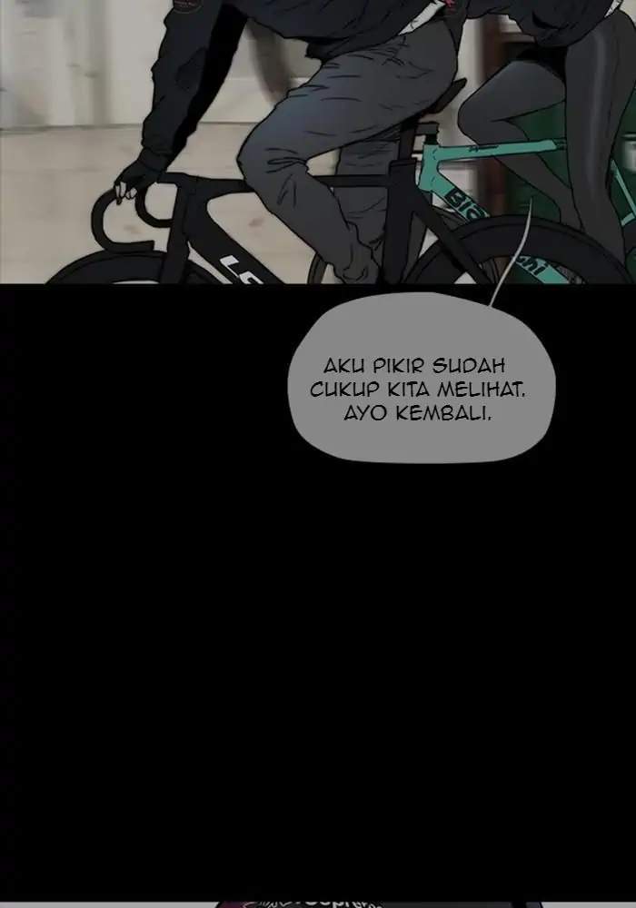 Wind Breaker Bab 209 halaman 69
