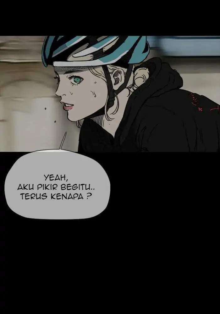 Wind Breaker Bab 209 halaman 71
