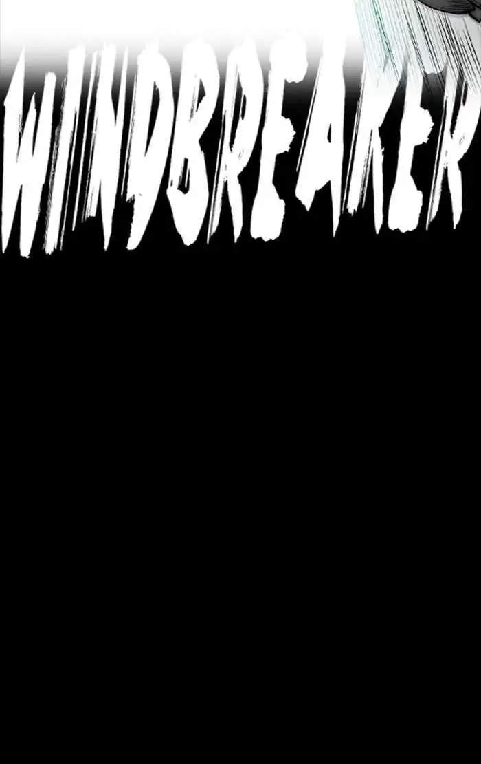 Wind Breaker Bab 209 halaman 104
