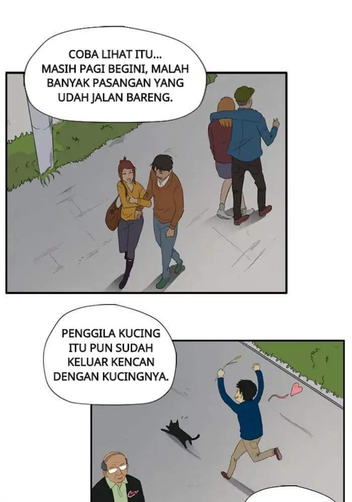 Wind Breaker Bab 21 halaman 8