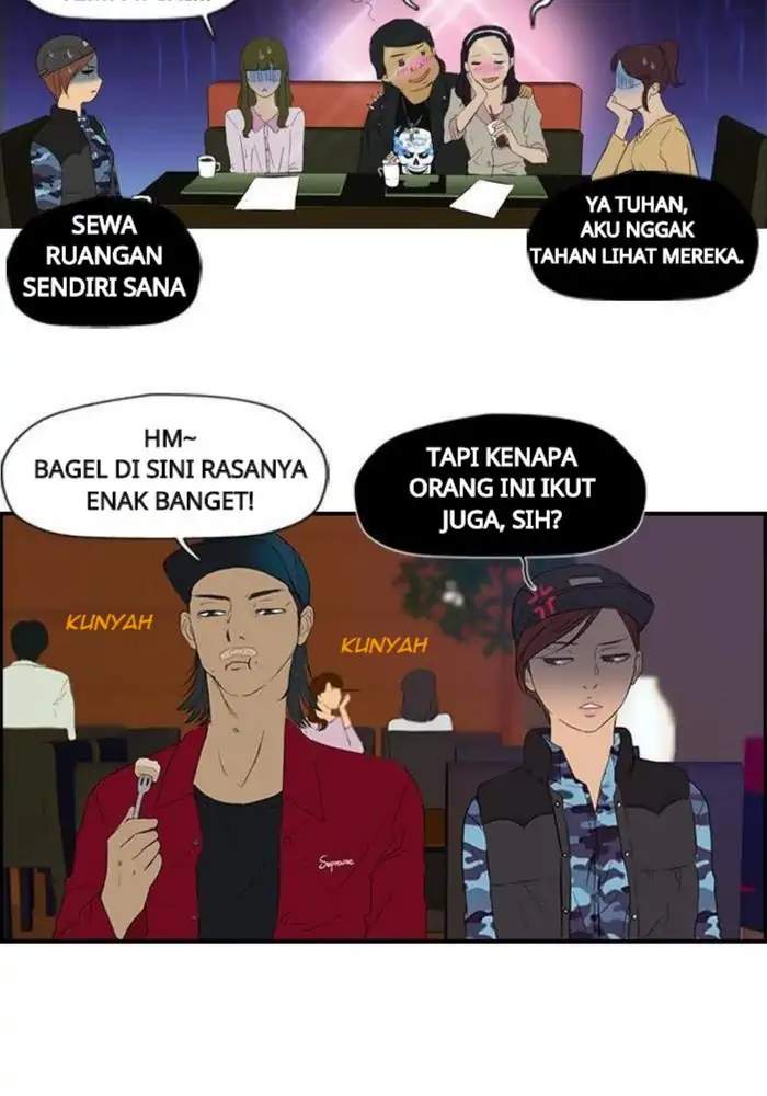 Wind Breaker Bab 21 halaman 19