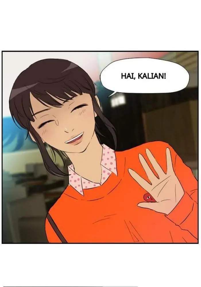 Wind Breaker Bab 21 halaman 20