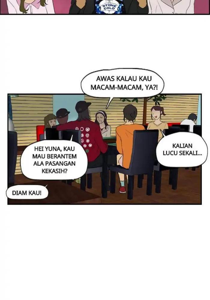 Wind Breaker Bab 21 halaman 28