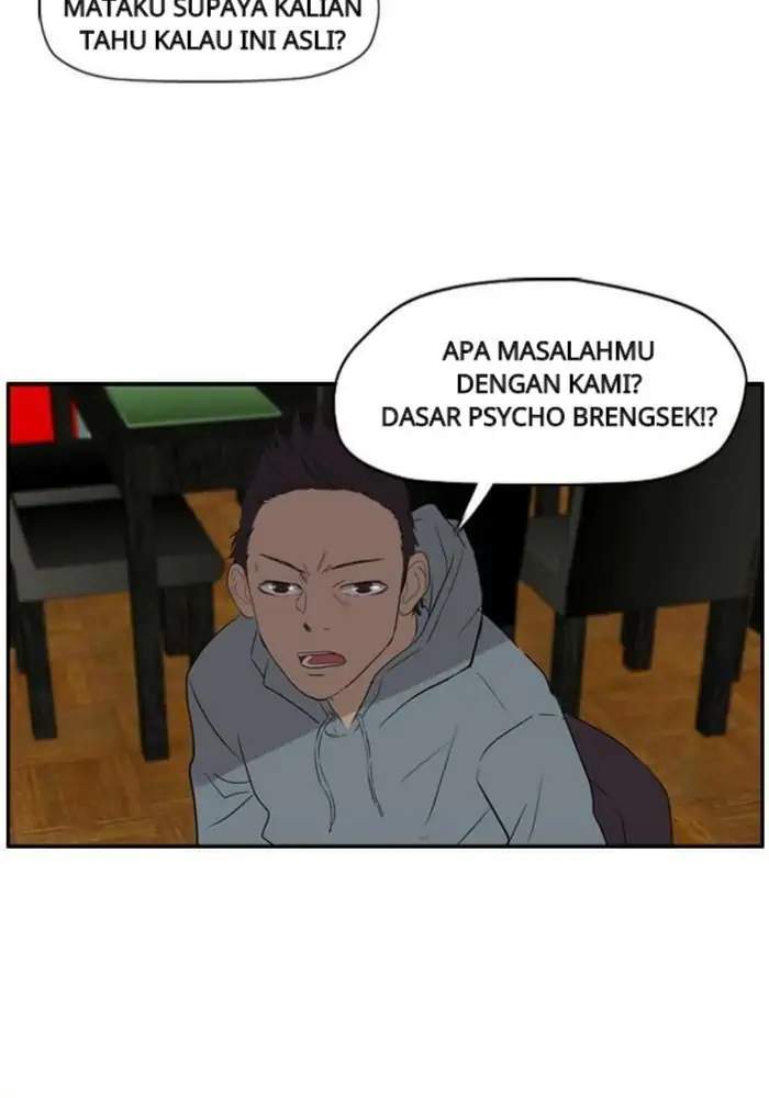 Wind Breaker Bab 21 halaman 39
