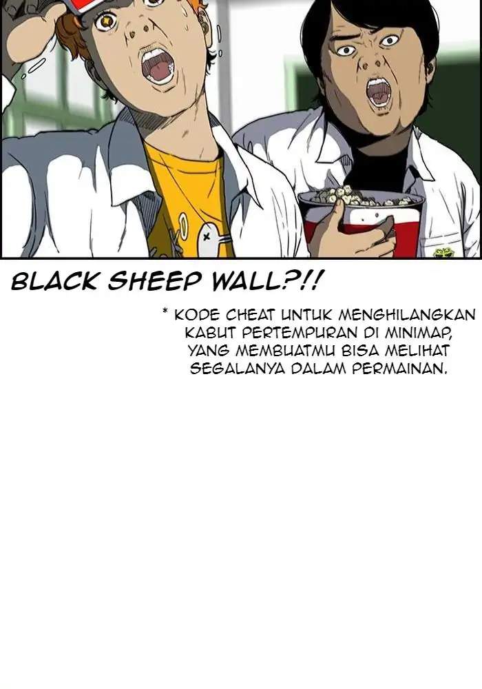 Wind Breaker Bab 210 halaman 15