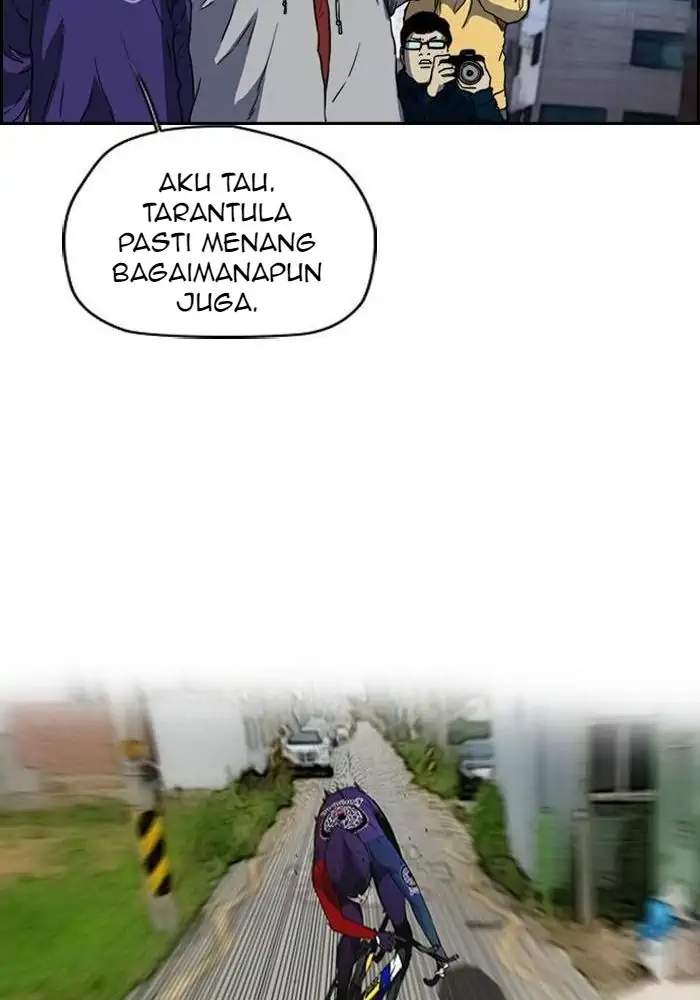 Wind Breaker Bab 210 halaman 79