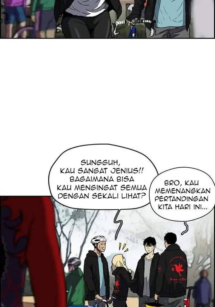 Wind Breaker Bab 211 halaman 78