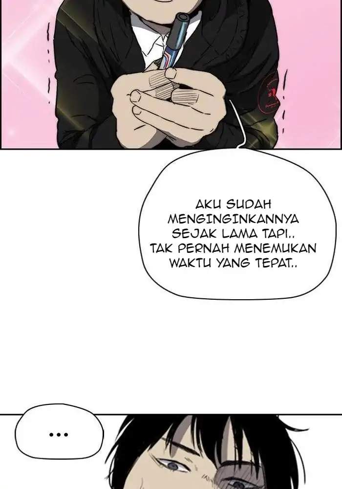 Wind Breaker Bab 211 halaman 88
