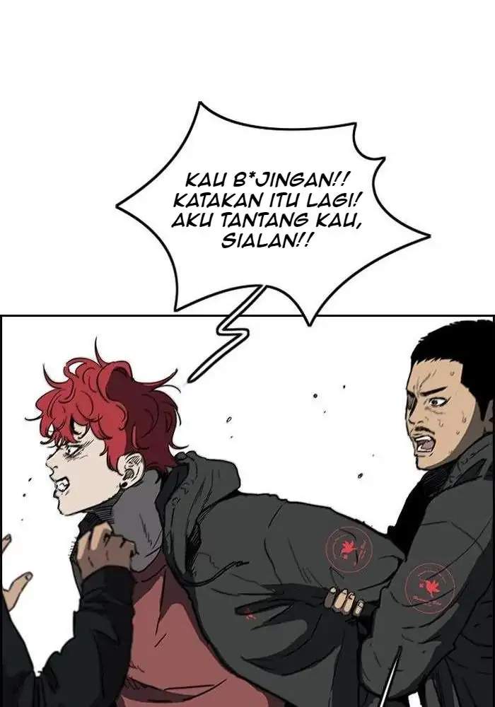 Wind Breaker Bab 212 halaman 27