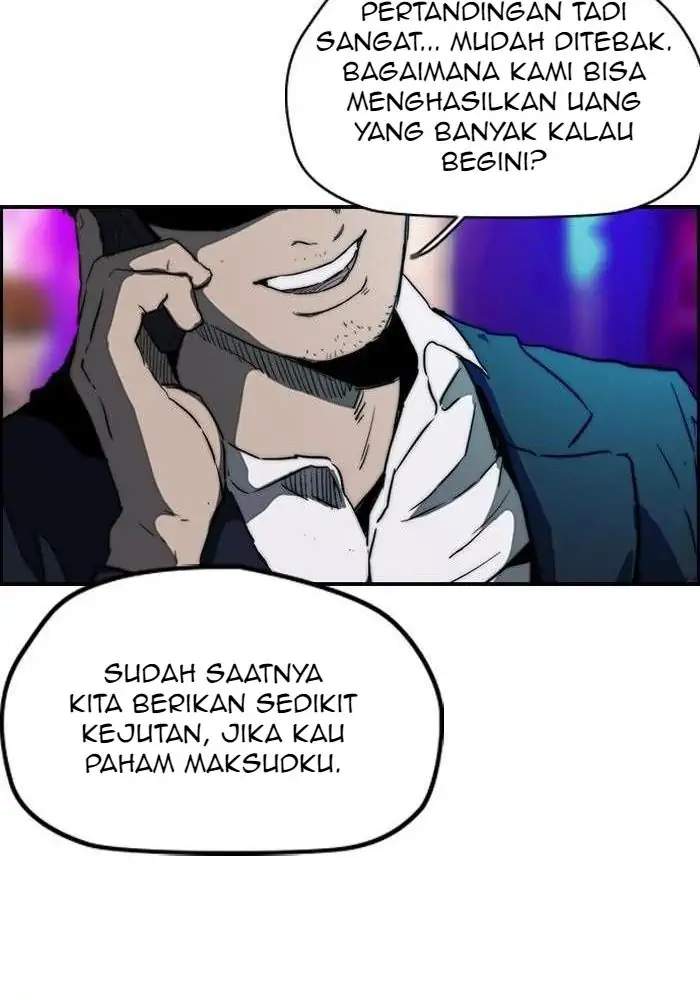 Wind Breaker Bab 212 halaman 84