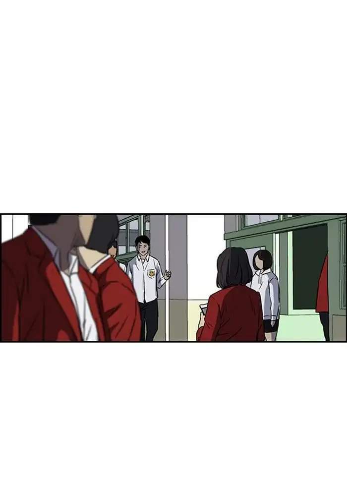 Wind Breaker chapter 213 halaman 11