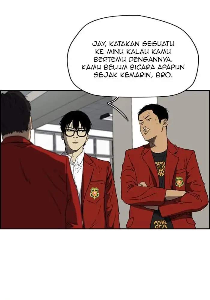 Wind Breaker chapter 213 halaman 13
