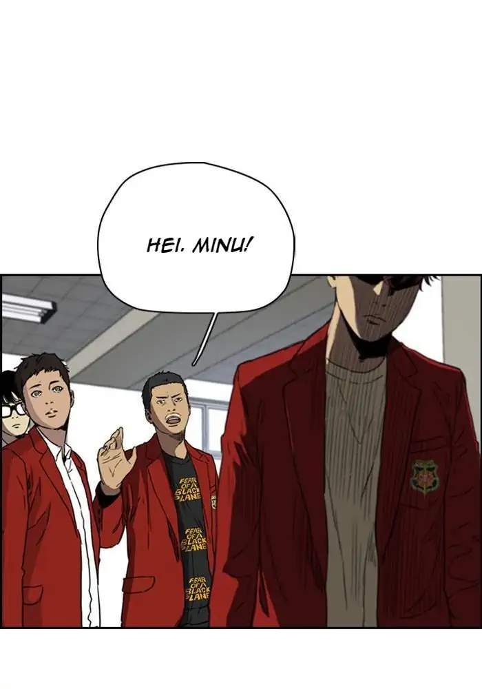 Wind Breaker chapter 213 halaman 15
