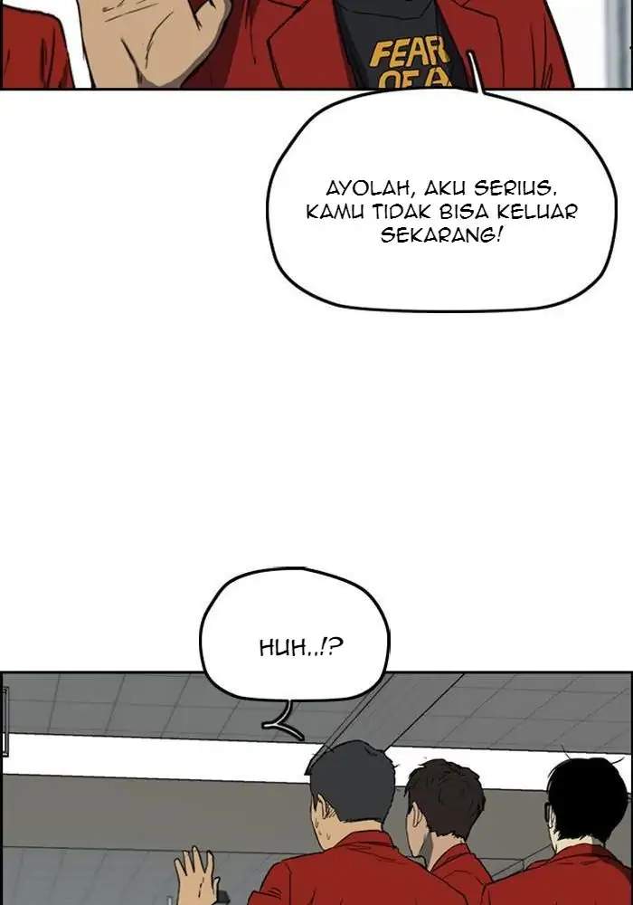 Wind Breaker chapter 213 halaman 18