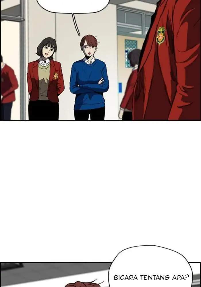 Wind Breaker chapter 213 halaman 26