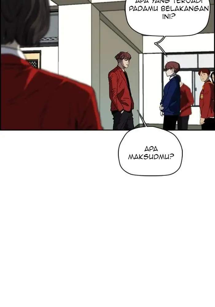 Wind Breaker chapter 213 halaman 30