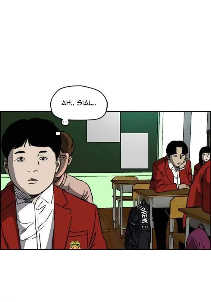 Wind Breaker chapter 213 halaman 37