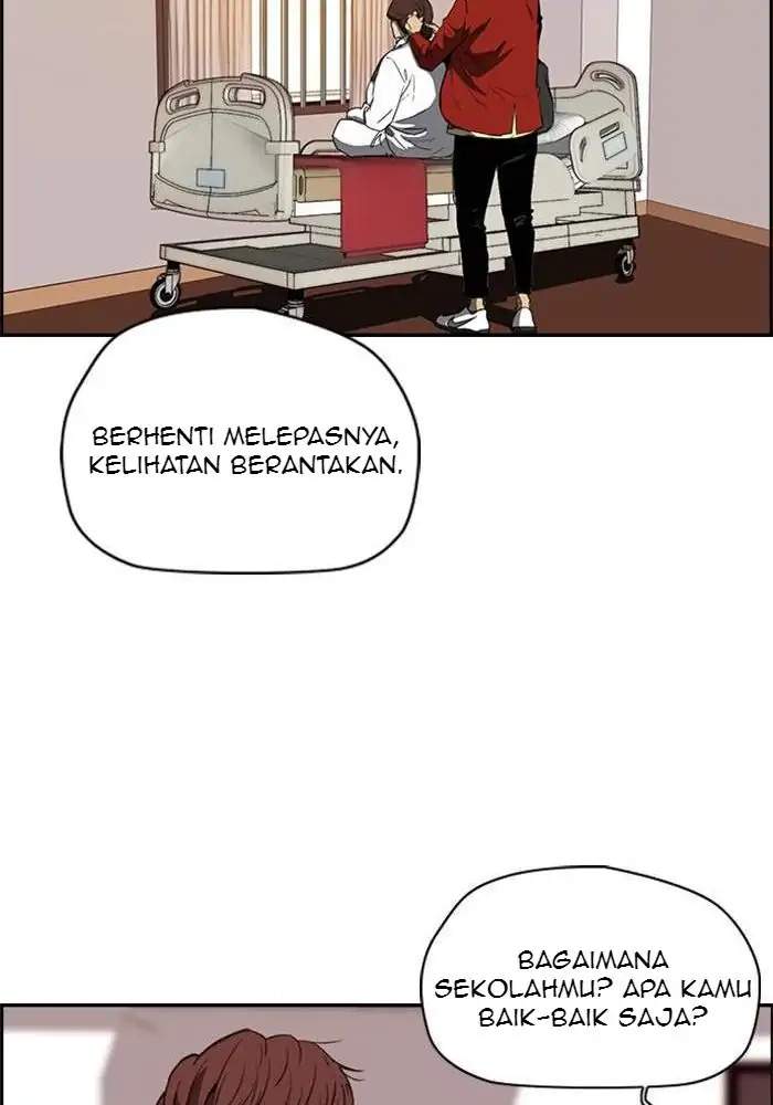 Wind Breaker chapter 213 halaman 45