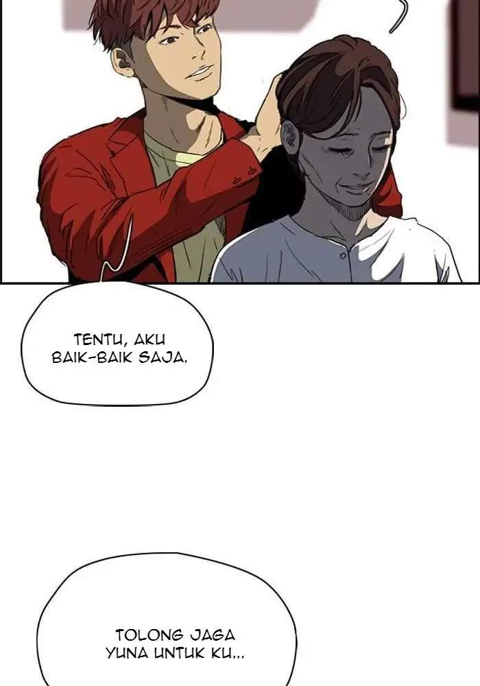 Wind Breaker chapter 213 halaman 46