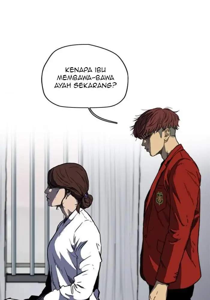 Wind Breaker chapter 213 halaman 51