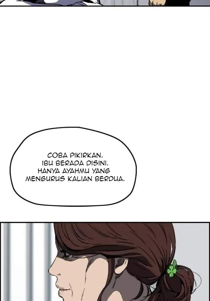 Wind Breaker chapter 213 halaman 52
