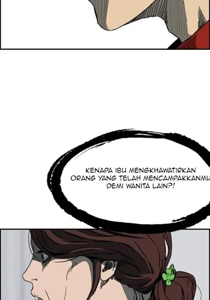 Wind Breaker chapter 213 halaman 54
